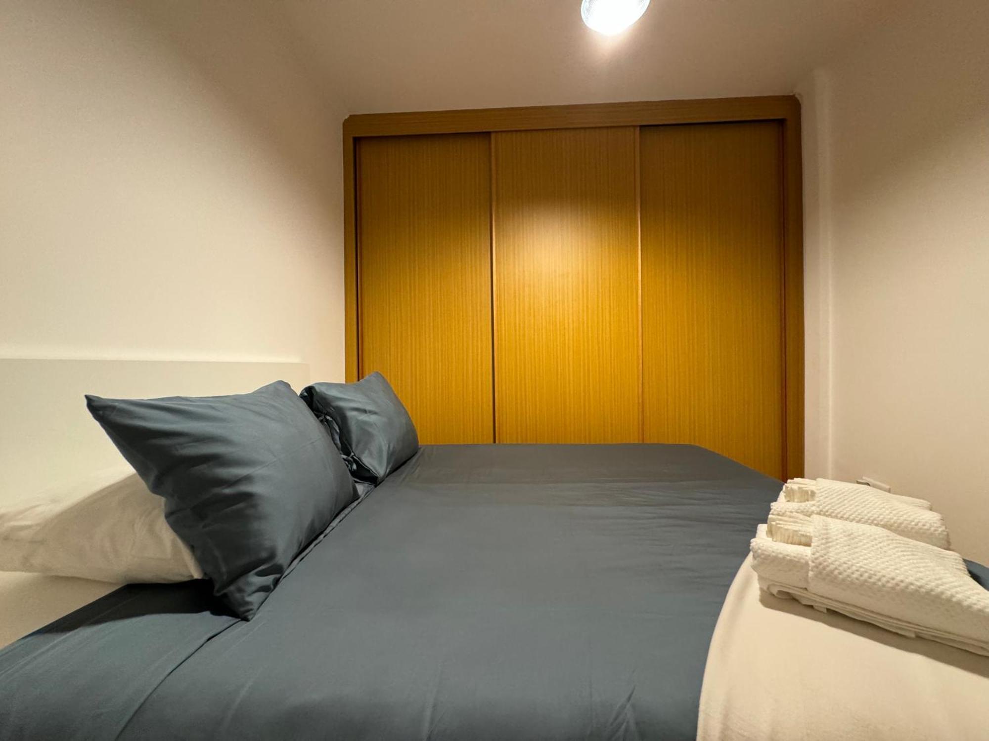 Rooms In Arroios Lisbon Bagian luar foto