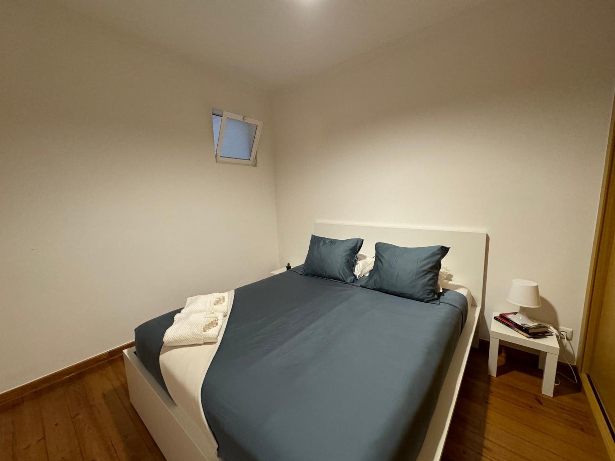 Rooms In Arroios Lisbon Bagian luar foto
