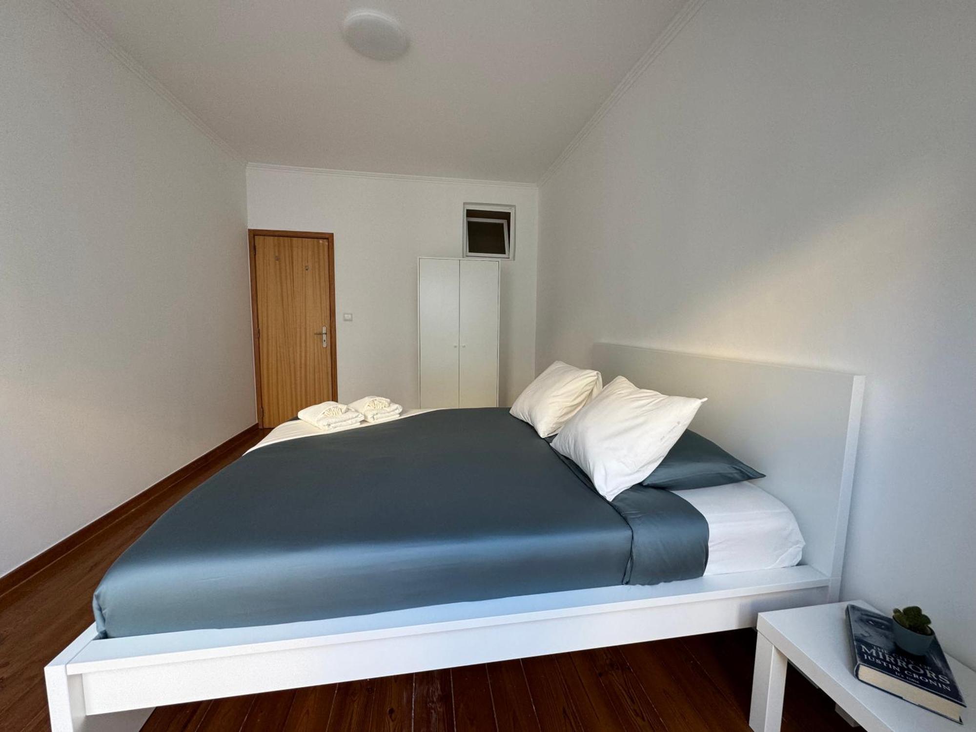 Rooms In Arroios Lisbon Bagian luar foto