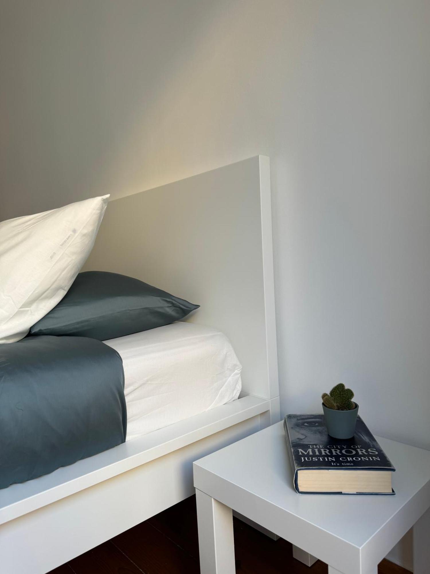 Rooms In Arroios Lisbon Bagian luar foto