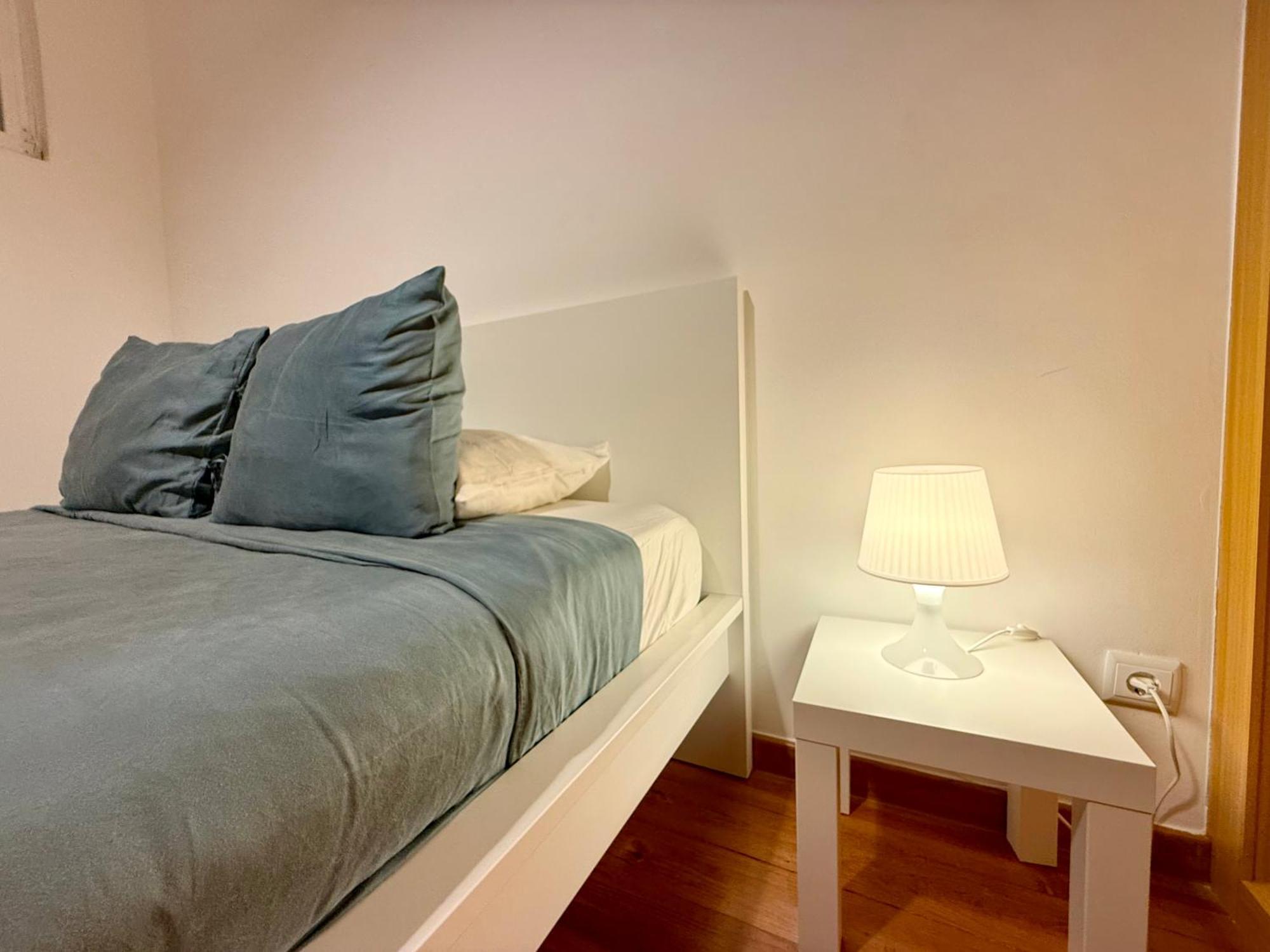 Rooms In Arroios Lisbon Bagian luar foto