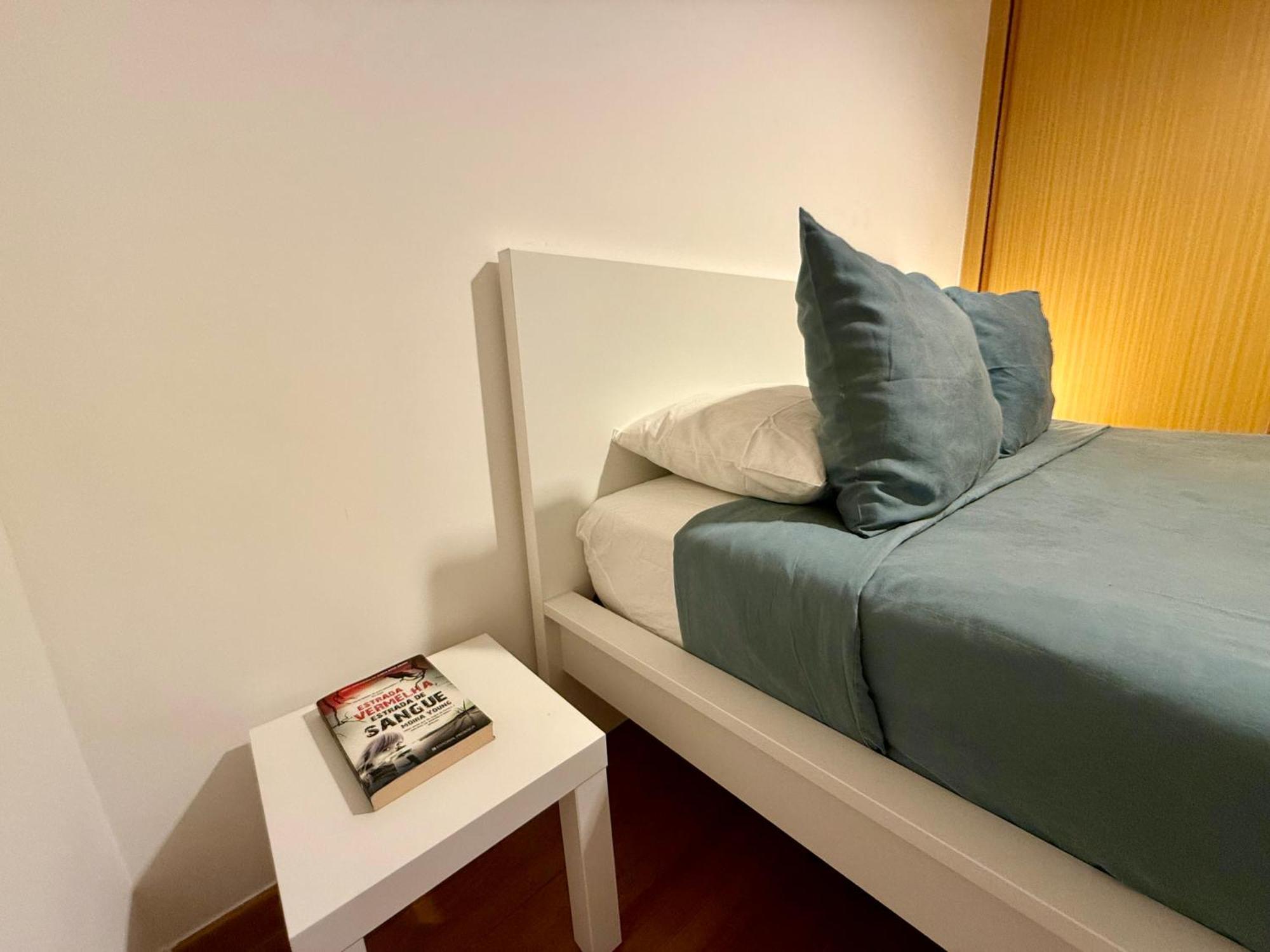 Rooms In Arroios Lisbon Bagian luar foto
