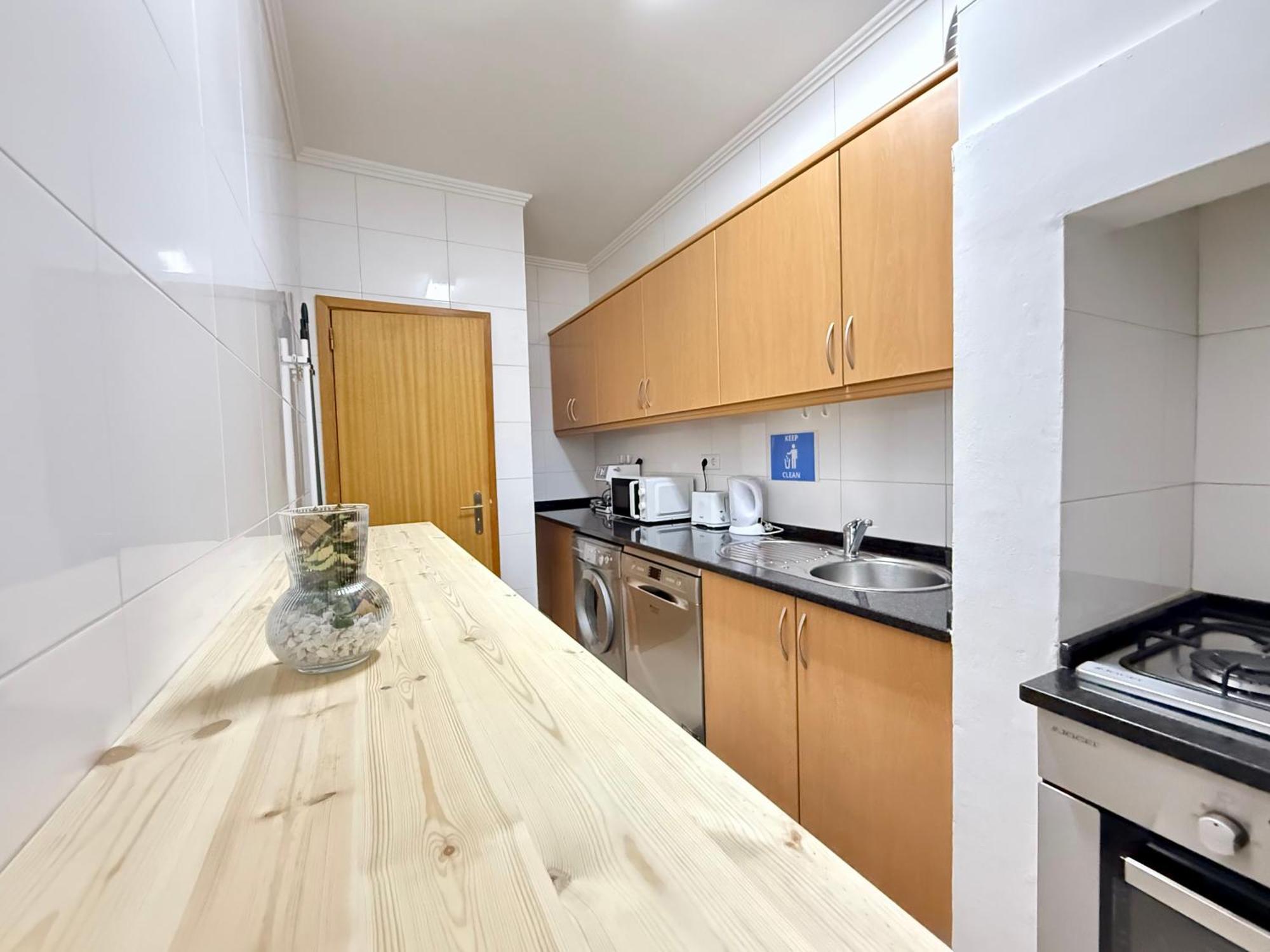 Rooms In Arroios Lisbon Bagian luar foto