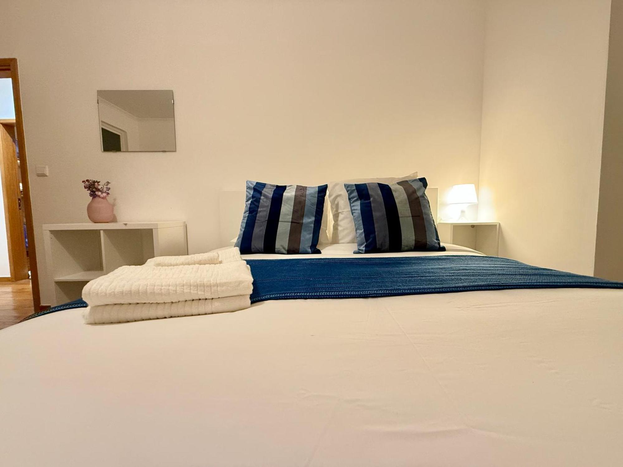 Rooms In Arroios Lisbon Bagian luar foto